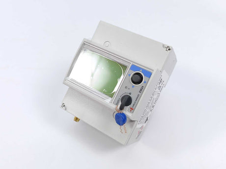 Carlo Gavazzi EM24-DIN-AV5.3.X.W1.E.P/FB01 3-Phase MID Energy Analyzer 3x230V