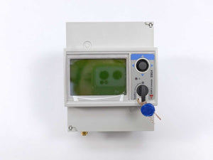 Carlo Gavazzi EM24-DIN-AV5.3.X.W1.E.P/FB01 3-Phase MID Energy Analyzer 3x230V