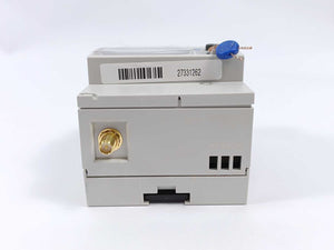 Carlo Gavazzi EM24-DIN-AV5.3.X.W1.E.P/FB01 3-Phase MID Energy Analyzer 3x230V