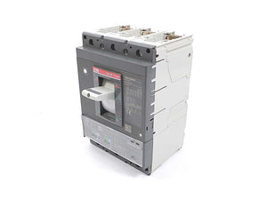 ABB 1SDA100425R1 Circuit Breaker XT5S 630 Ekip Dip LS/I In=630 3p F F , Not used