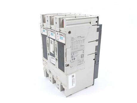 ABB 1SDA100425R1 Circuit Breaker XT5S 630 Ekip Dip LS/I In=630 3p F F , Not used