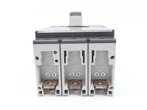 ABB 1SDA100425R1 Circuit Breaker XT5S 630 Ekip Dip LS/I In=630 3p F F , Not used