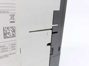 ABB 1SDA100425R1 Circuit Breaker XT5S 630 Ekip Dip LS/I In=630 3p F F , Not used