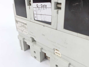 ABB 1SDA100425R1 Circuit Breaker XT5S 630 Ekip Dip LS/I In=630 3p F F , Not used