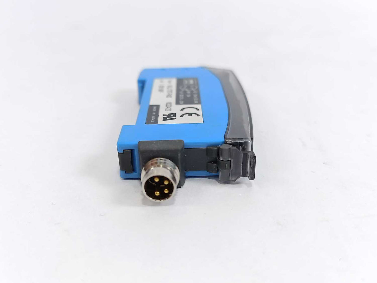 SICK 6020422 WLL170T-F430 Photoelectric Fiber-optic Switch