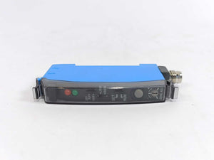 SICK 6020422 WLL170T-F430 Photoelectric Fiber-optic Switch