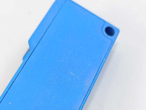 SICK 1012087 Photoelectric Sensor, WL9-F430