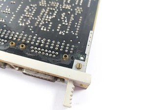 Siemens 6AB6123-0BA Interface Module Circuit Board