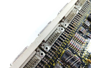 Siemens 6AB6123-0BA Interface Module Circuit Board