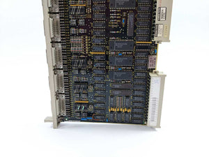Siemens 6AB6123-0BA Interface Module Circuit Board