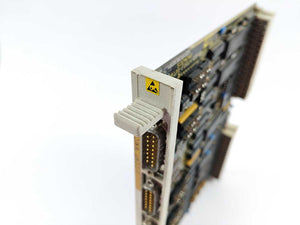 Siemens 6AB6123-0BA Interface Module Circuit Board