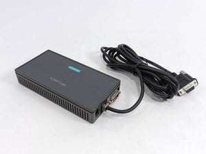 Siemens 6ES7901-2BF00-0AA0 PC/MPI Cable