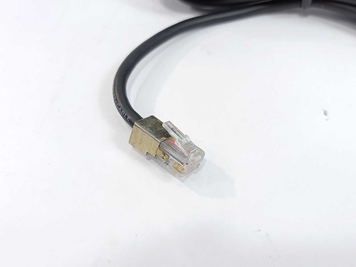 Siemens 6ES7901-2BF00-0AA0 PC/MPI Cable