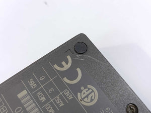 Siemens 6ES7901-2BF00-0AA0 PC/MPI Cable