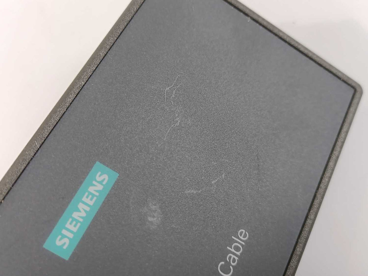 Siemens 6ES7901-2BF00-0AA0 PC/MPI Cable