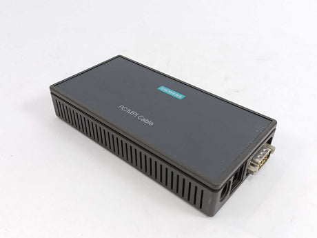 Siemens 6ES7901-2BF00-0AA0 PC/MPI Cable