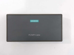 Siemens 6ES7901-2BF00-0AA0 PC/MPI Cable