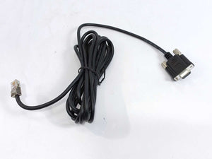 Siemens 6ES7901-2BF00-0AA0 PC/MPI Cable