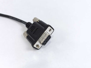 Siemens 6ES7901-2BF00-0AA0 PC/MPI Cable