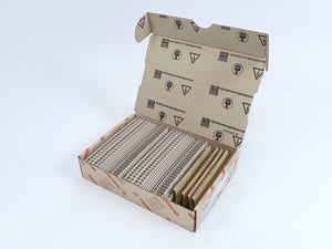 Weidmüller 1815090000 Plug-in Modular Terminals ZT 2.5/3AN/1 50 Pcs.