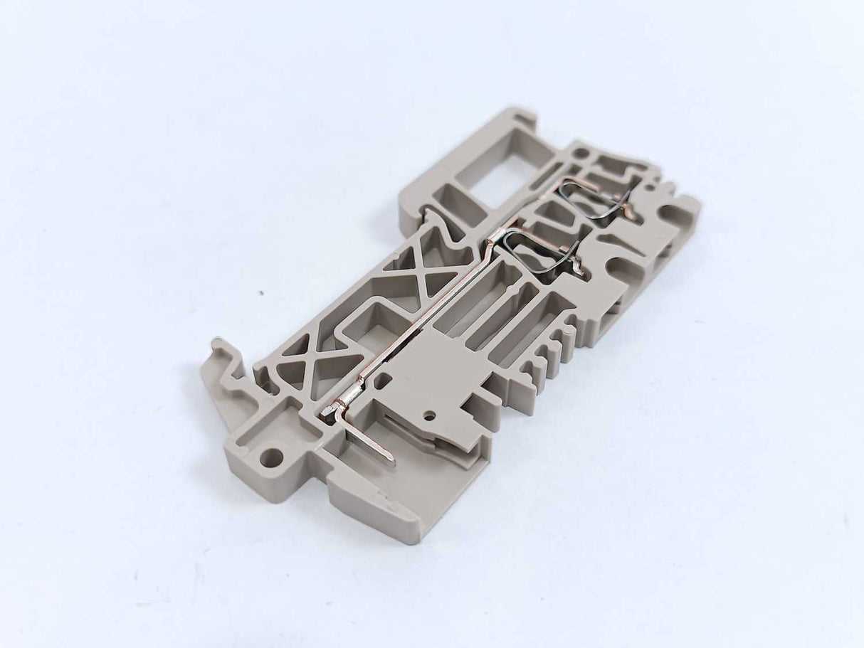 Weidmüller 1815090000 Plug-in Modular Terminals ZT 2.5/3AN/1 50 Pcs.