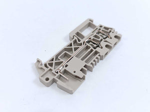 Weidmüller 1815090000 Plug-in Modular Terminals ZT 2.5/3AN/1 50 Pcs.