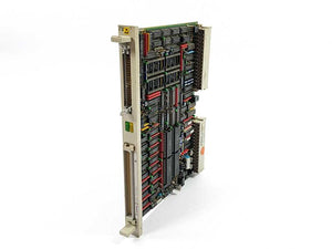 Siemens 6AB6124-0AA SICOMP MMC 216 Circuit Board