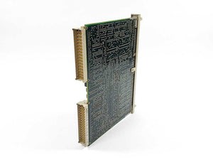 Siemens 6AB6124-0AA SICOMP MMC 216 Circuit Board
