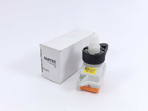 Bartec 07-3363-4810 Illuminated Button