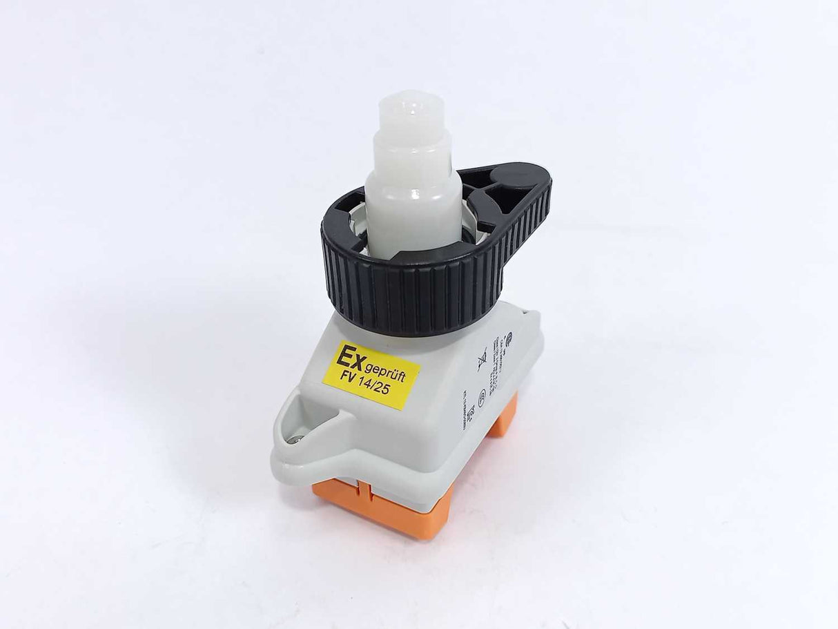 Bartec 07-3363-4810 Illuminated Button