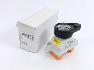 Bartec 07-3323-4400 Illuminated Button