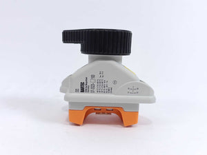 Bartec 07-3323-4400 Illuminated Button