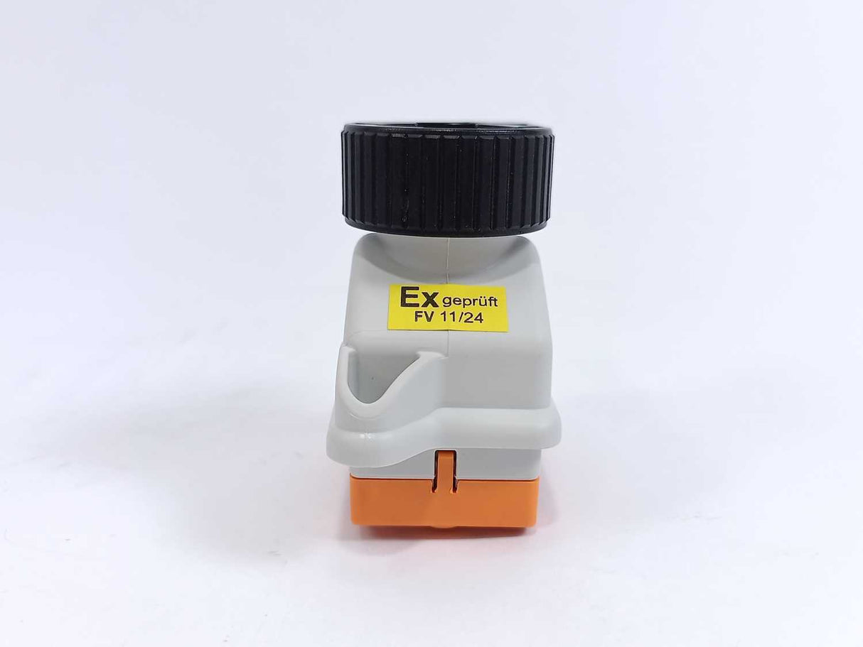 Bartec 07-3323-4400 Illuminated Button