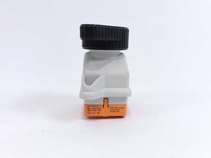 Bartec 07-3323-4400 Illuminated Button