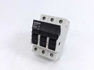 Siemens 3NC1093 SITOR F SWITCH