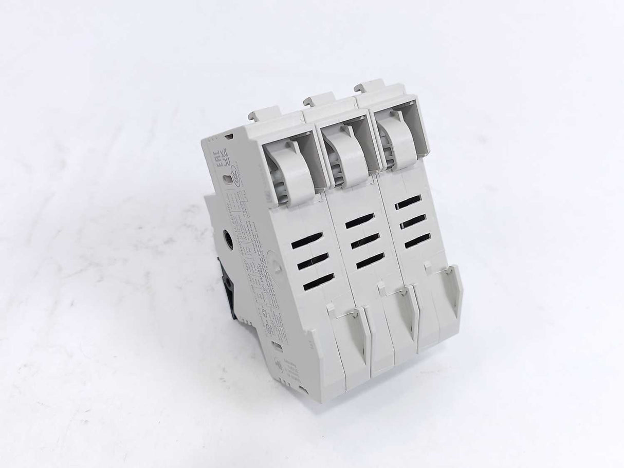 Siemens 3NC1093 SITOR F SWITCH