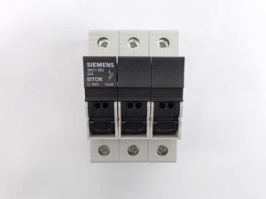 Siemens 3NC1093 SITOR F SWITCH