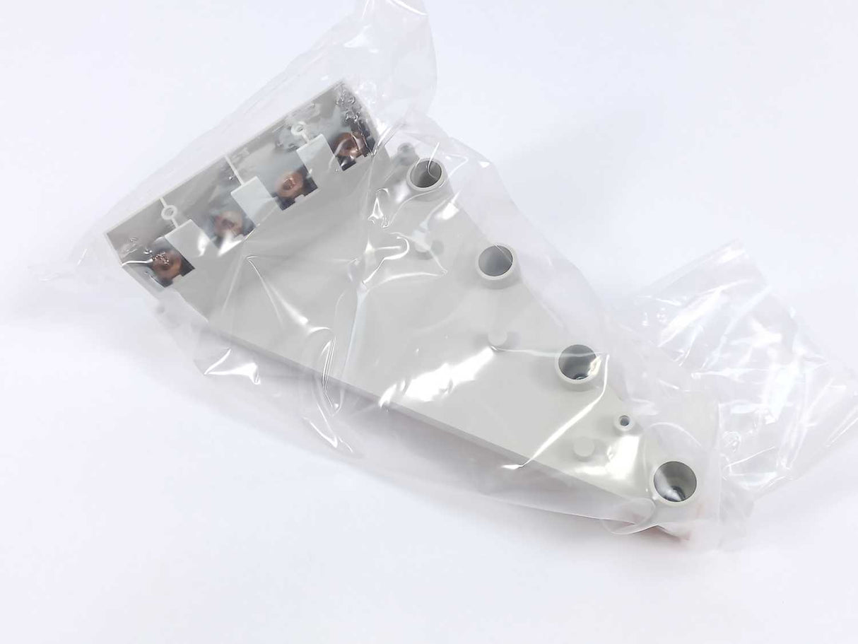 Eaton 220M0330 Connection for MCCB ABB XT2 4P/160A, Tabula