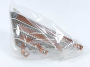 Eaton 220M0330 Connection for MCCB ABB XT2 4P/160A, Tabula