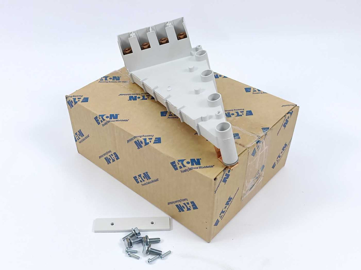 Eaton 220M0340 Connecting Parts for MCCB 4P/160A
