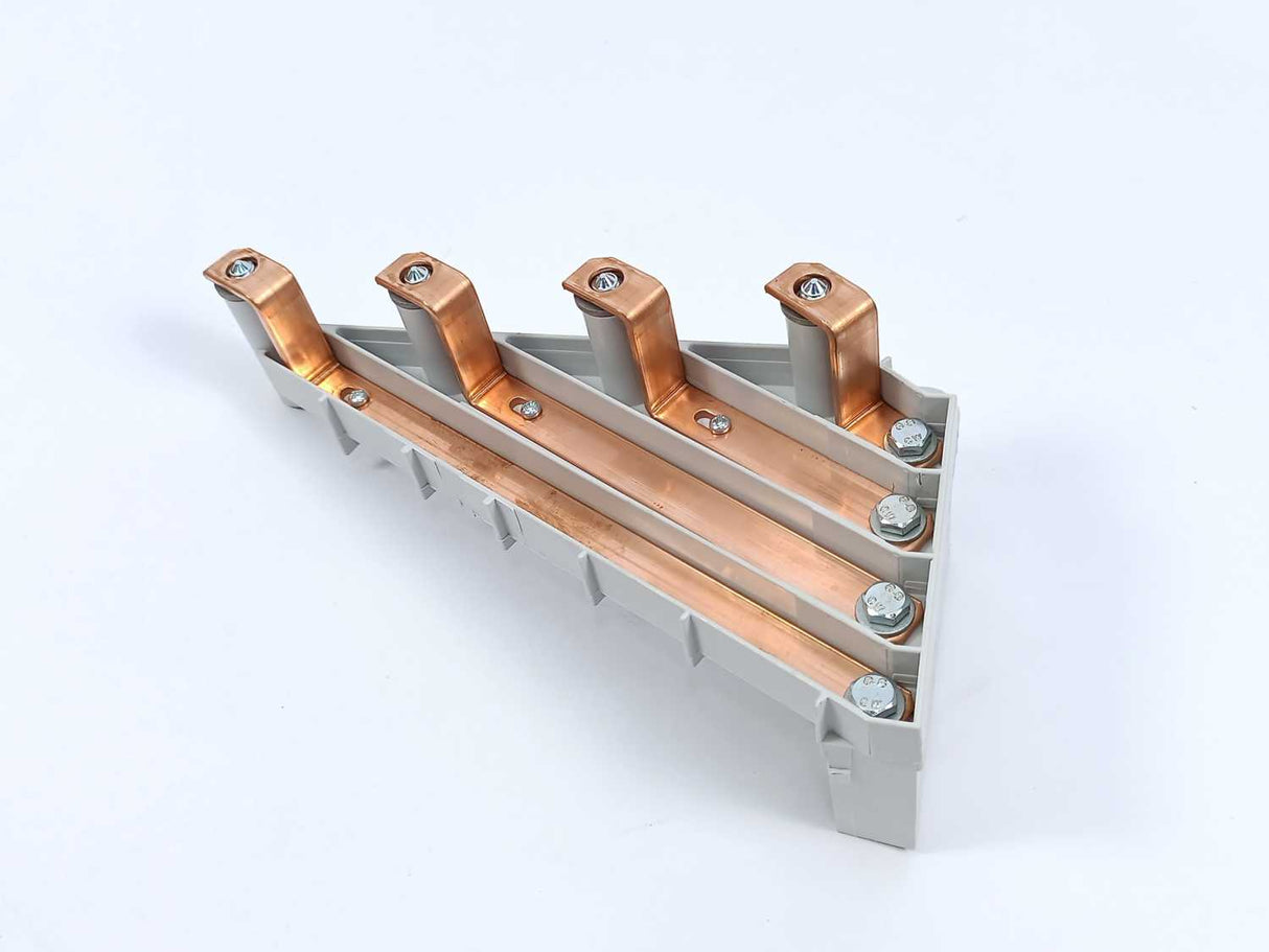 Eaton 220M0340 Connecting Parts for MCCB 4P/160A
