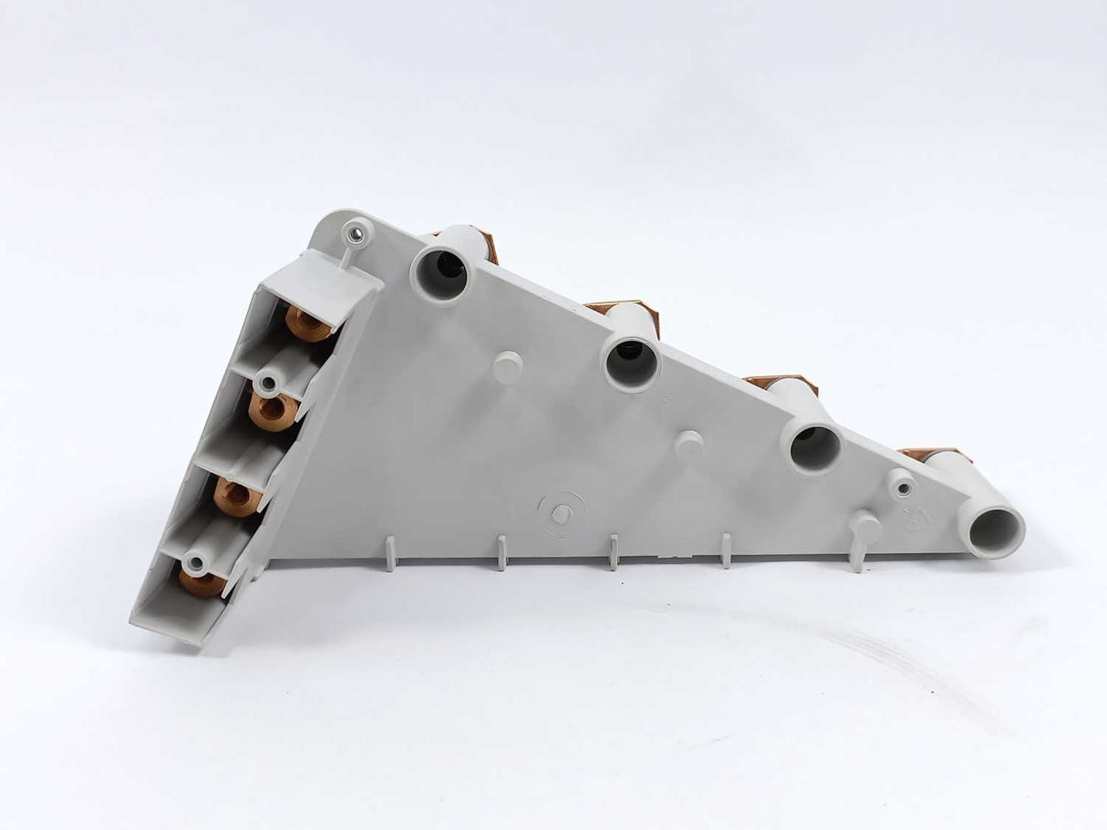 Eaton 220M0340 Connecting Parts for MCCB 4P/160A