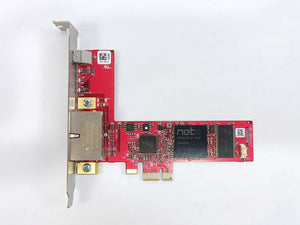 Hilscher CIFX50E-RE Real-Time Ethernet E221530, L0608003, L0608033