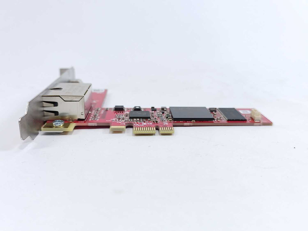 Hilscher CIFX50E-RE Real-Time Ethernet E221530, L0608003, L0608033
