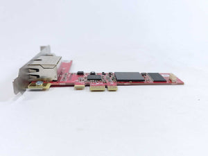 Hilscher CIFX50E-RE Real-Time Ethernet E221530, L0608003, L0608033