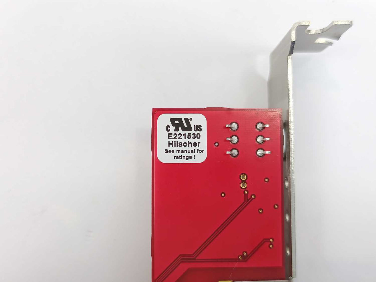 Hilscher CIFX50E-RE Real-Time Ethernet E221530, L0608003, L0608033