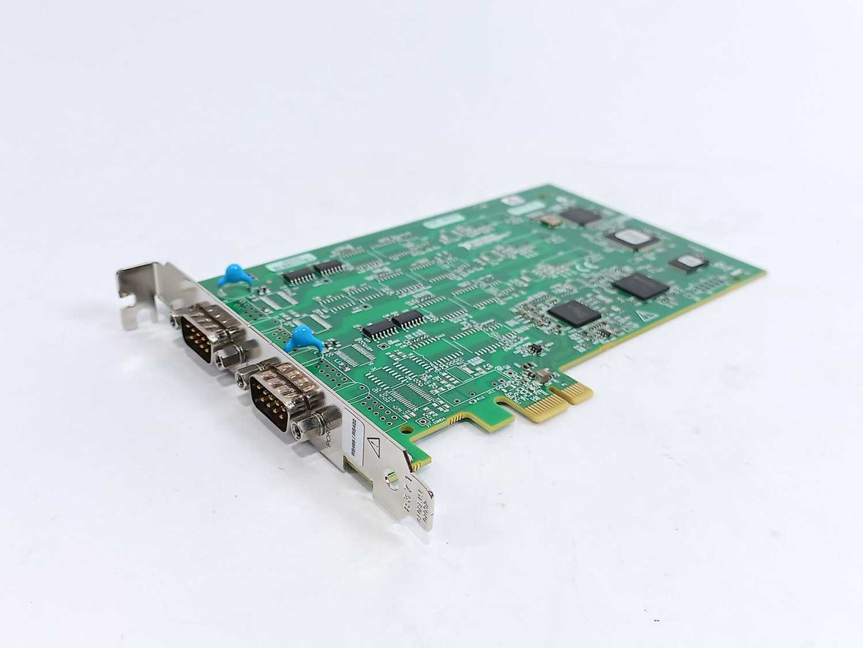 National Instruments PCIE-8431/2 High-Performance Interface, 1EEEE20 199774D-04L