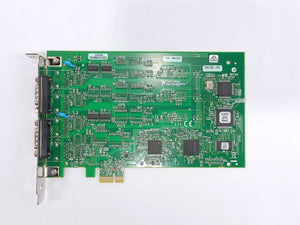 National Instruments PCIE-8431/2 High-Performance Interface, 1EEEE20 199774D-04L