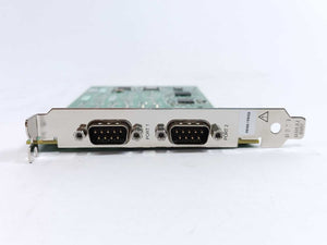 National Instruments PCIE-8431/2 High-Performance Interface, 1EEEE20 199774D-04L