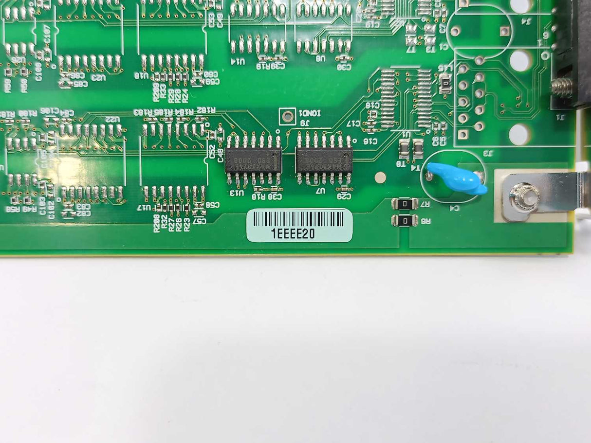 National Instruments PCIE-8431/2 High-Performance Interface, 1EEEE20 199774D-04L